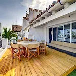 Puerto Banus Penthouse
