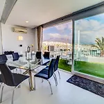 Puerto Banus Penthouse