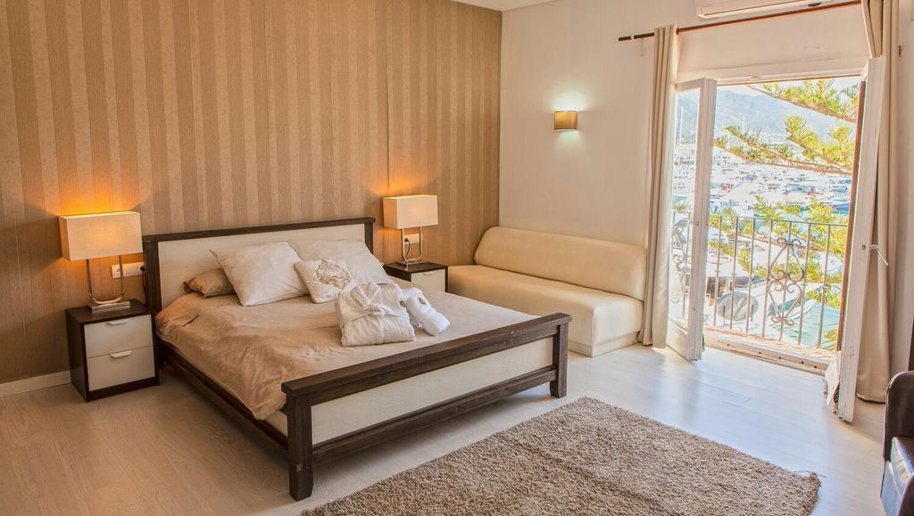 Puerto Banús Penthouse