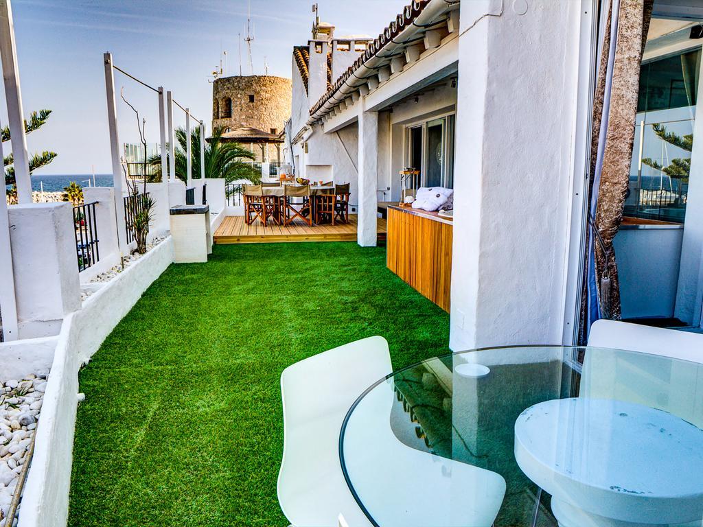 Puerto Banus Penthouse