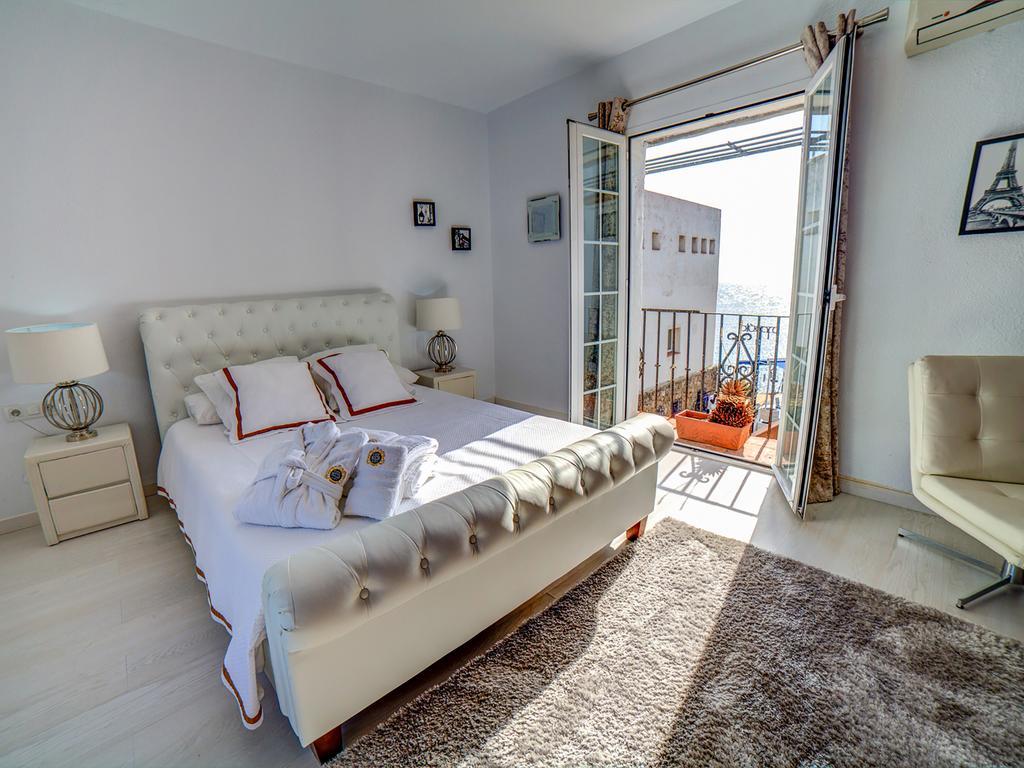 Apartment Puerto Banus Penthouse