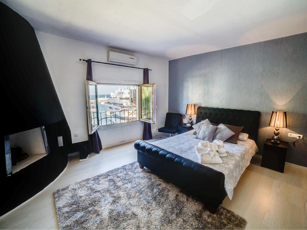Puerto Banús Penthouse Marbella