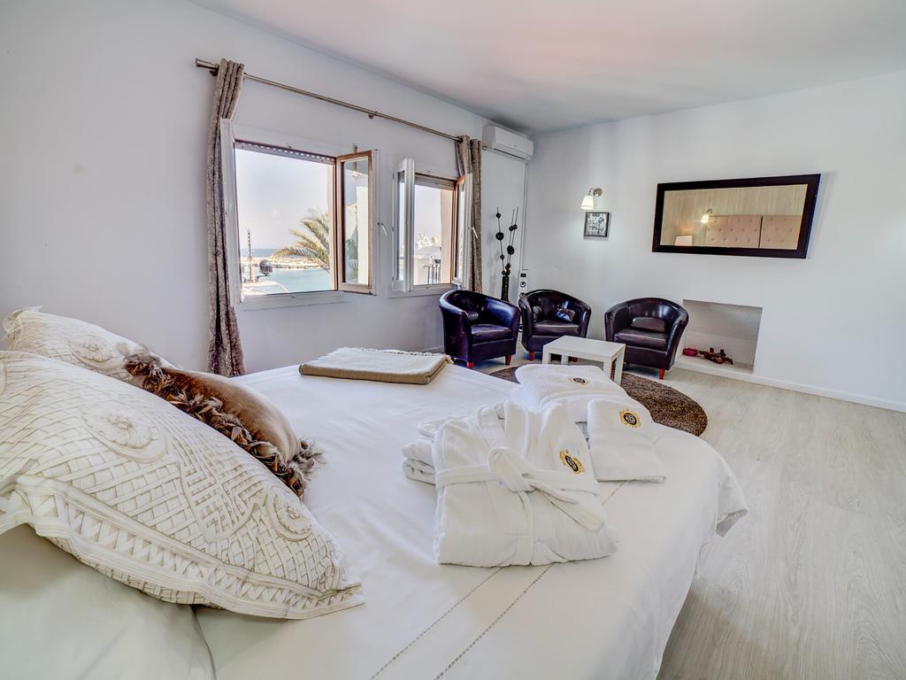 Puerto Banus Penthouse