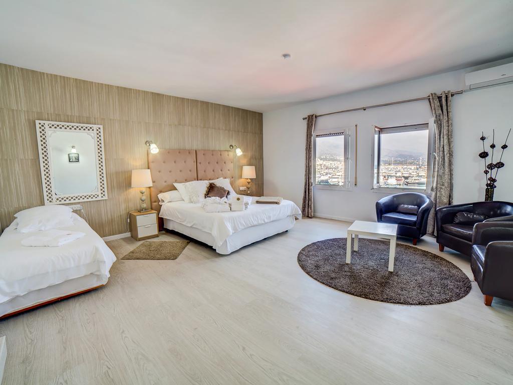 Apartment Puerto Banus Penthouse
