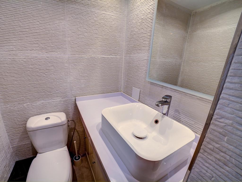 Puerto Banus Penthouse