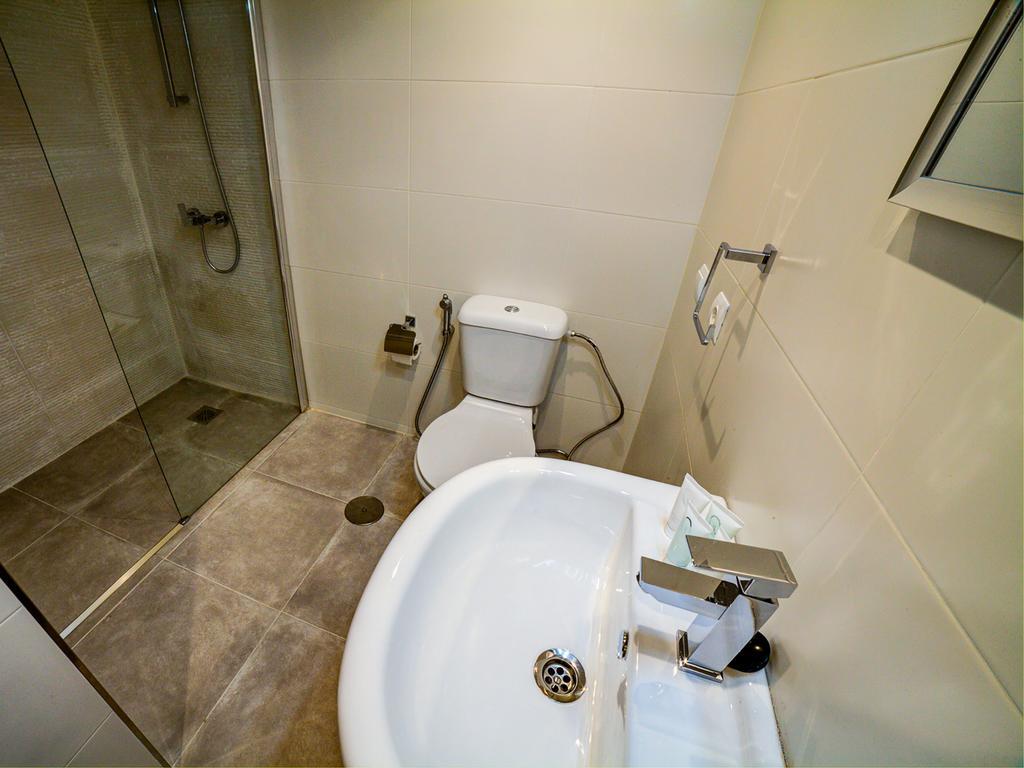 Puerto Banus Penthouse